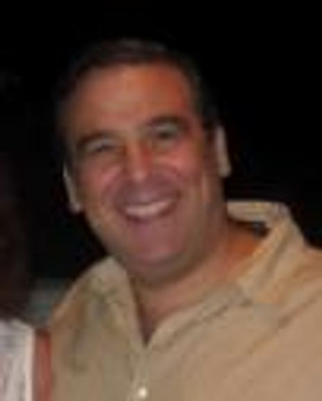 Rick Zieffat Headshot