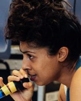 Siobhan Athwal Headshot