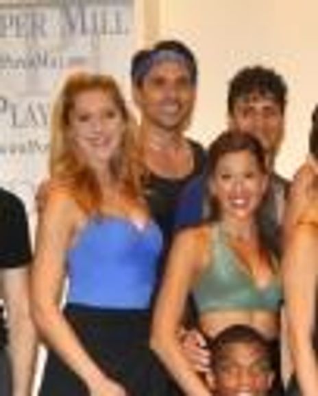 Carleigh Bettioi Headshot