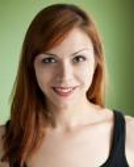 Shonna Cirone Headshot