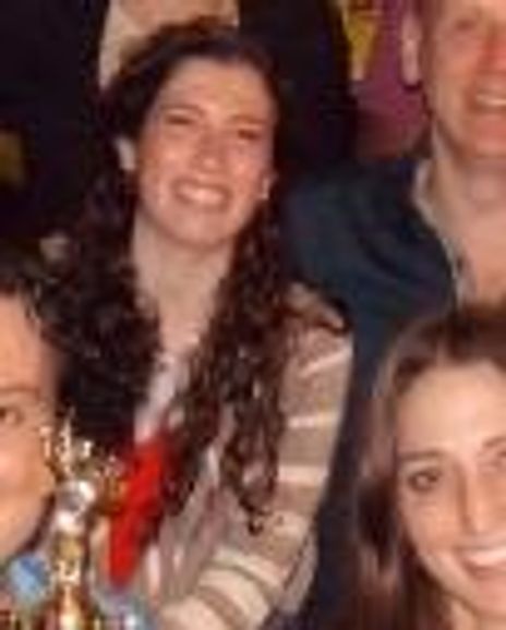 Katie Quigley Headshot