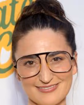Sara Bareilles Headshot