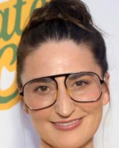 Sara Bareilles Headshot