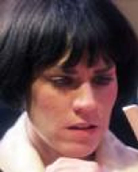 Jennifer Dean Headshot