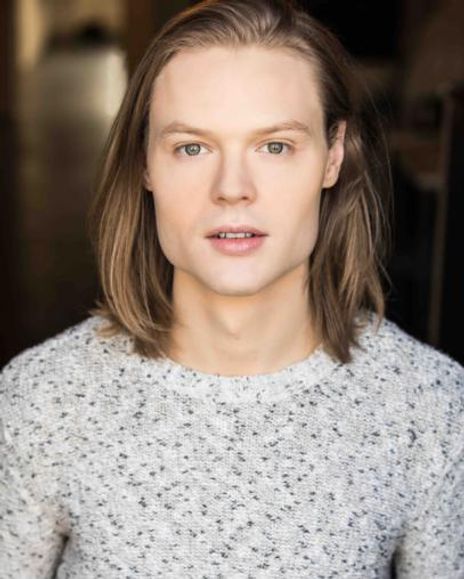 Tyce Green Headshot