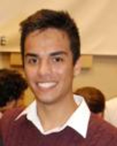 Clay Moore Headshot