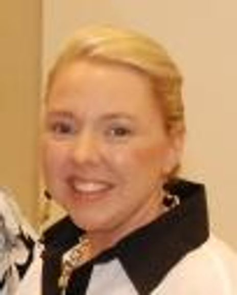 Shay Rodgers Headshot