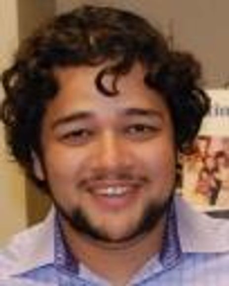 Zach Ullah Headshot