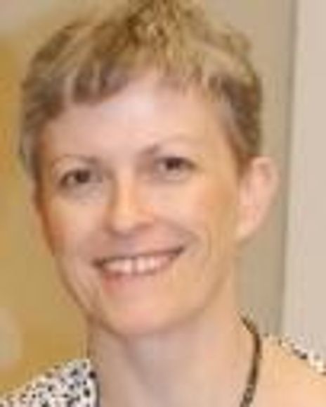 Belinda Rossiter Headshot