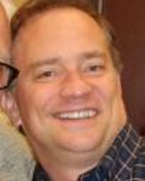 Michael Tapley Headshot