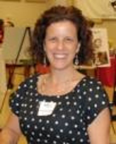 Margaret Nardecchia Headshot