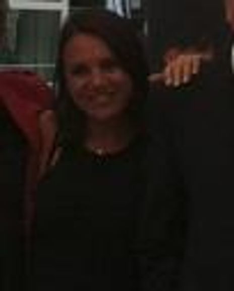 Barbara Rendano Headshot