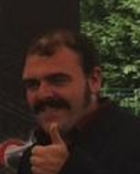 Maurizio Semeraro Headshot