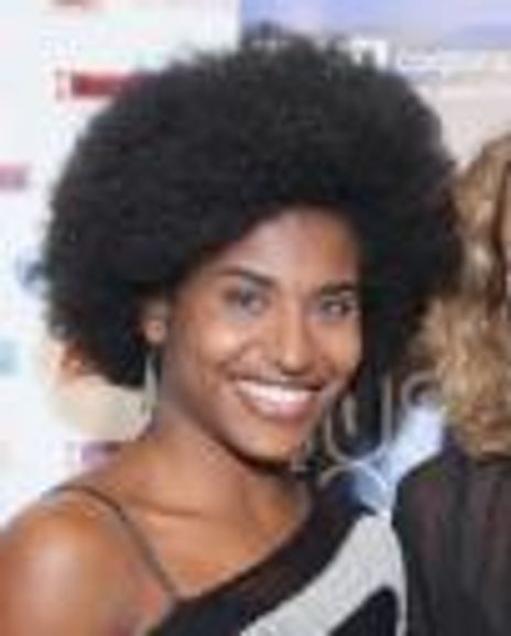 Mireia Maken Headshot