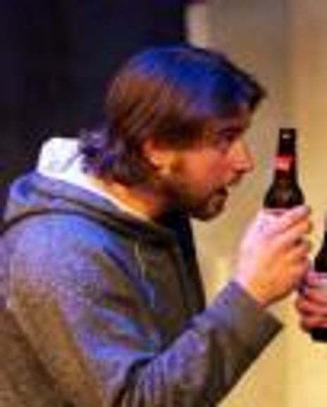 Andrew Edwin Voss Headshot