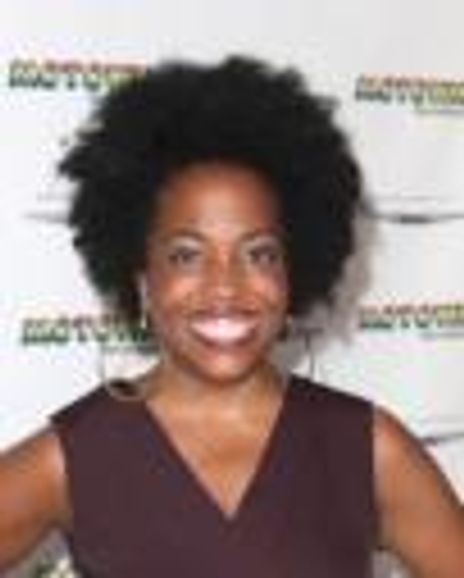 Rhonda Ross Kendrick Headshot