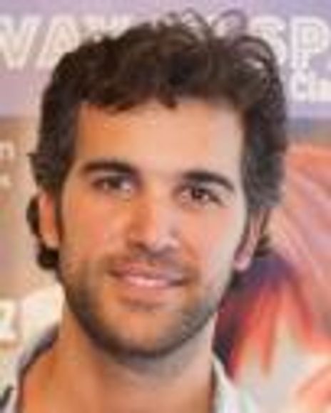 Juan Pablo Di Headshot