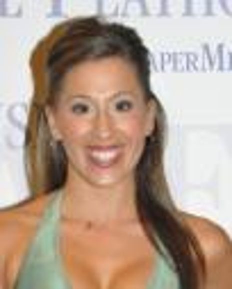 Jessica Vaccaro Headshot