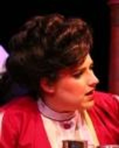 Rebecca Ramos Headshot