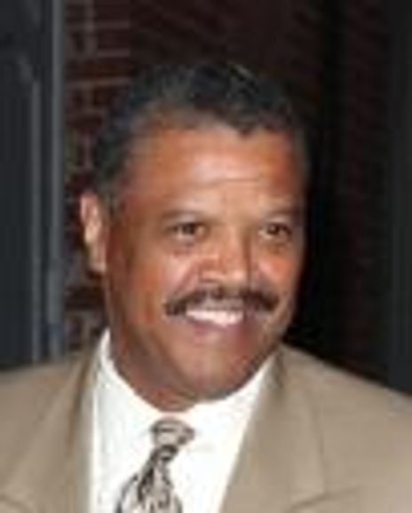 William Wilkerson Headshot
