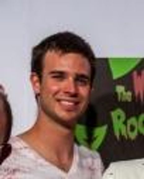 Austin Sarti Headshot