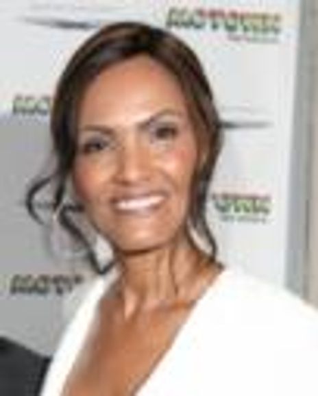 Eskedar Gobeze Headshot