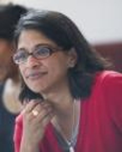 Imogen Knight Headshot