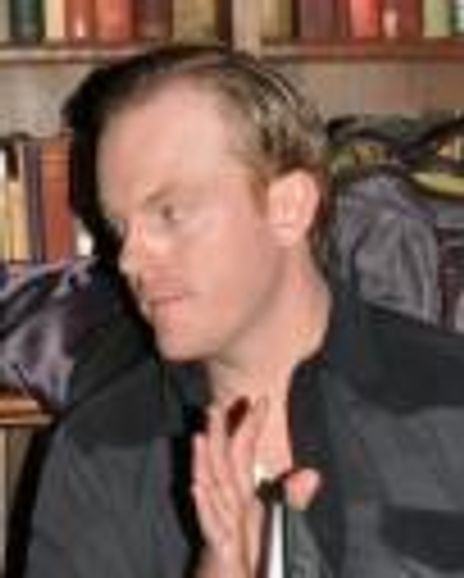 Jeremy Robb Headshot