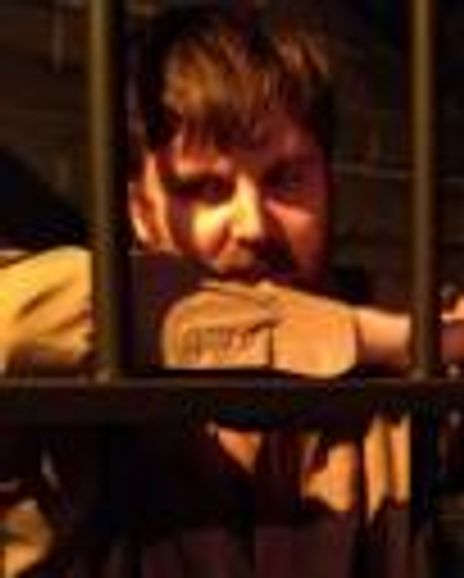 Nick Neidorf Headshot