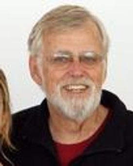 Martin Benson Headshot