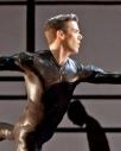 Connor Walsh Headshot