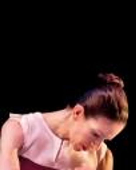 Mireille Hassenboehler Headshot