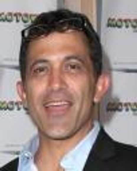 Robert Pennino Headshot