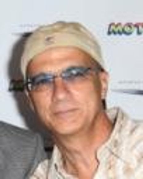 Jimmy Iovine Headshot