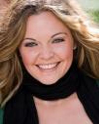 Caitlin Chuckta Headshot