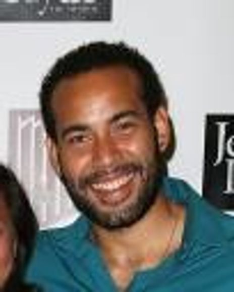 Bertrand Roy Headshot