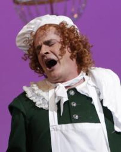 Carlos Rivas Headshot