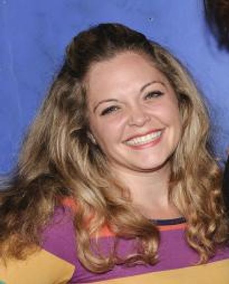 Rachel Farmer Headshot