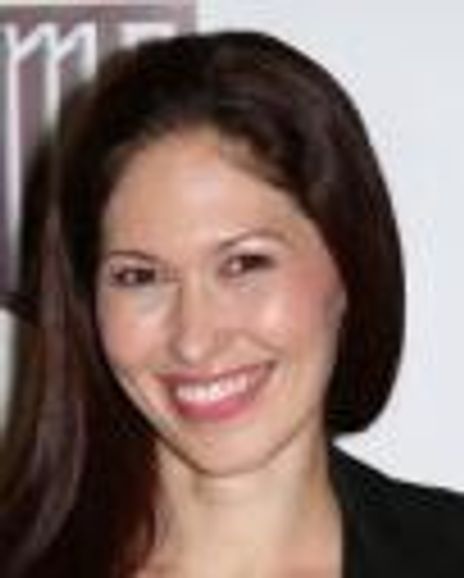 April Molina Headshot