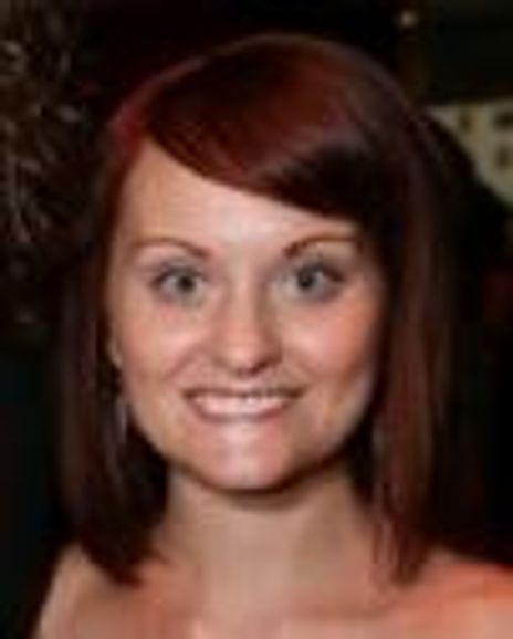 Theresa Flemming Headshot
