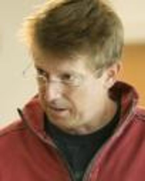 Ian Porter Headshot