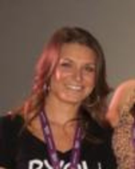 Emily Rehm Headshot