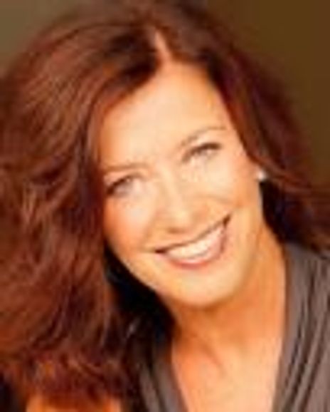 Jane Noble Headshot