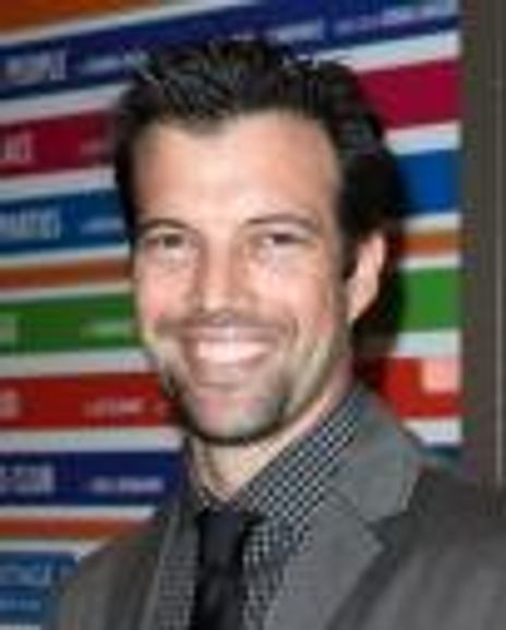 Lorenzo Pisone Headshot