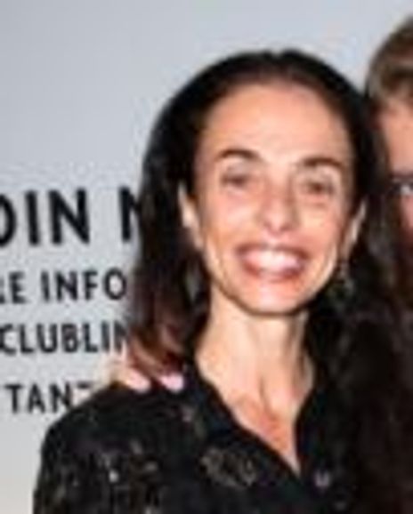 Alessandra Ferri Headshot