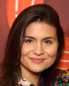 Phillipa Soo Headshot