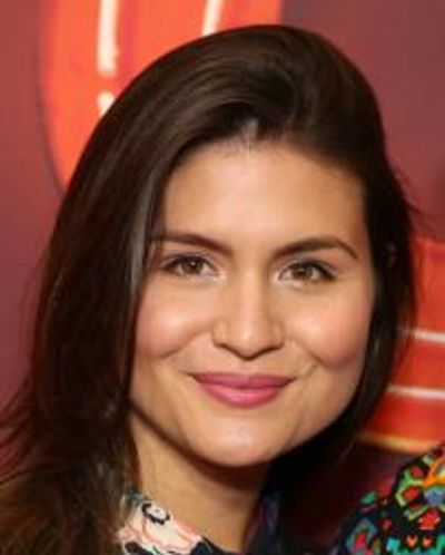 Phillipa Soo Headshot