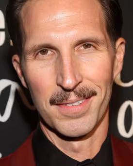 Blake DeLong Headshot