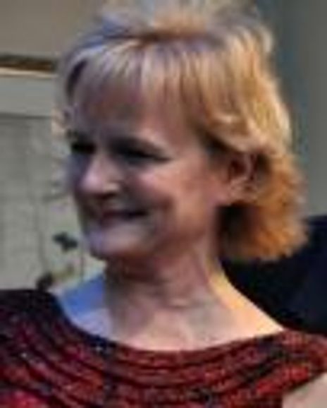JoAnn Smith Headshot