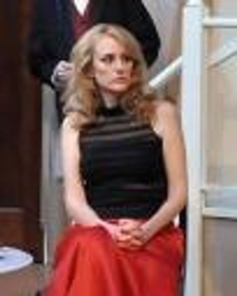 Julie Rodgers Headshot